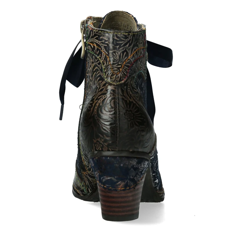 Bottines - ALCIZEEO 01
