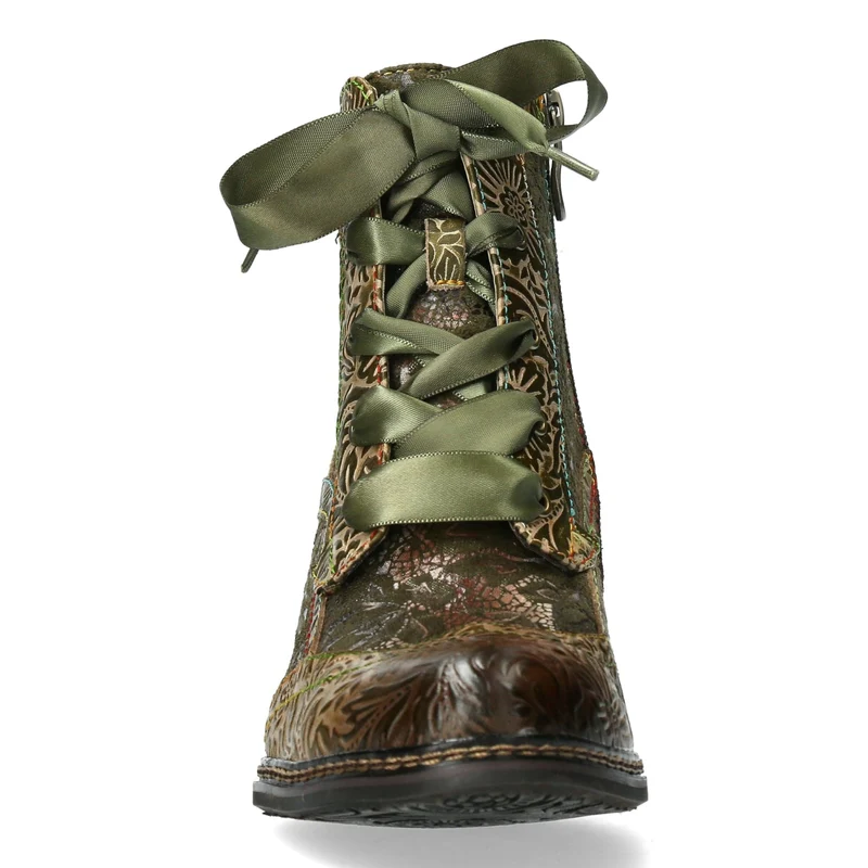 Bottines - ALCIZEEO 01