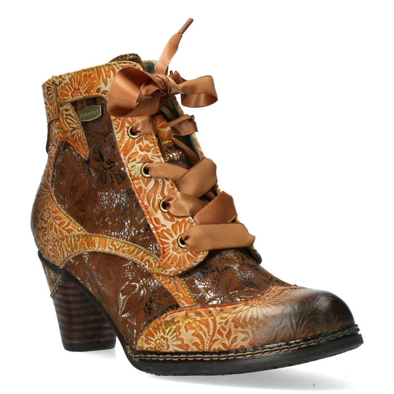Bottines - ALCIZEEO 01