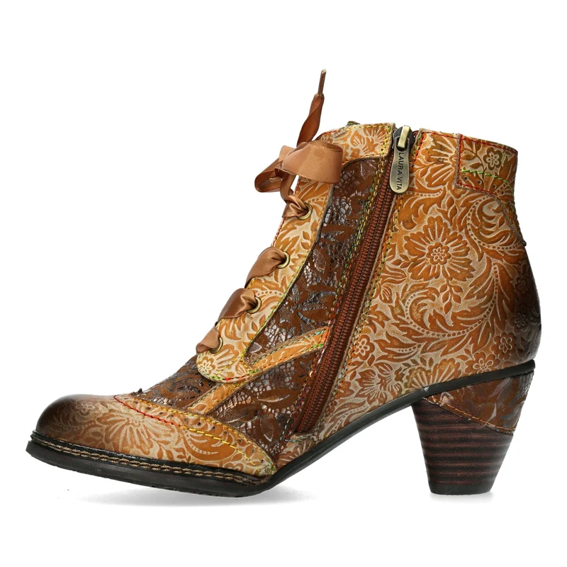 Bottines - ALCIZEEO 01
