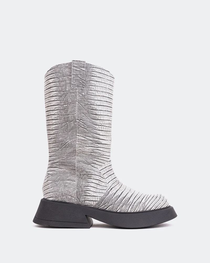 Gaulle Bone Leather