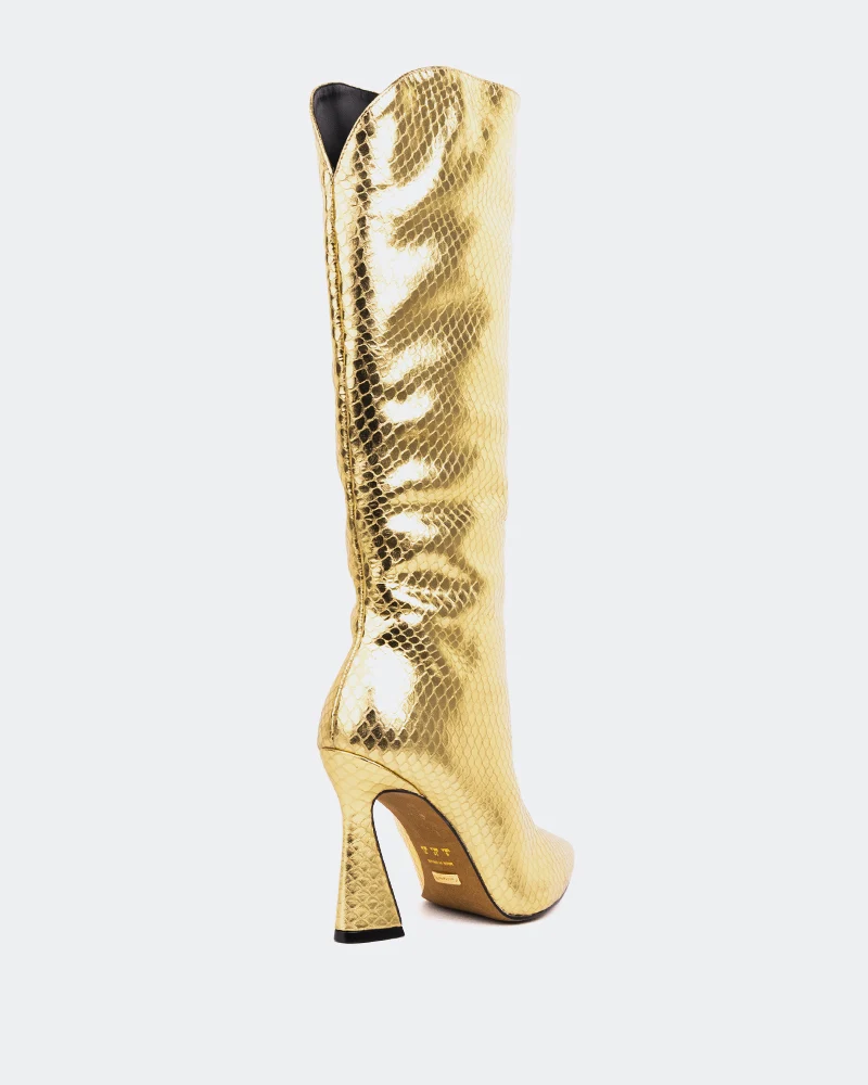 Gatoula Gold Snake