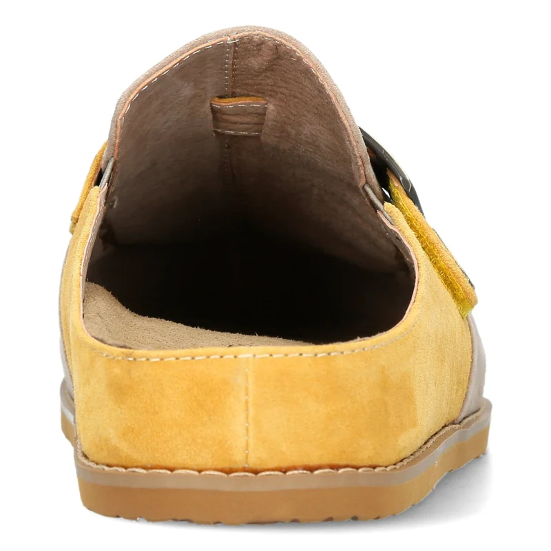 Chaussure Homme BROWNIEO 07