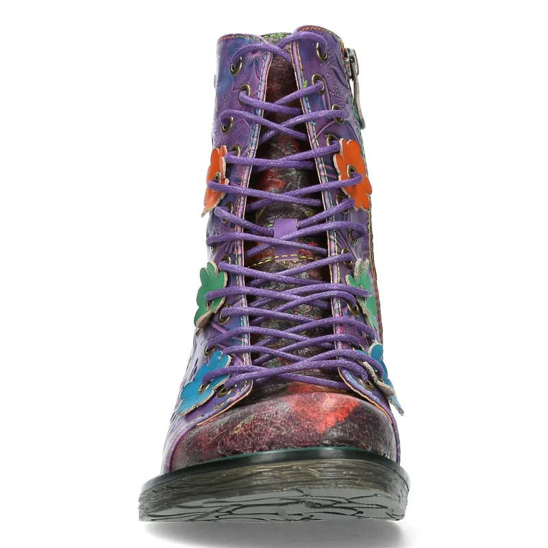 Bottines - ERCNAULTO 212