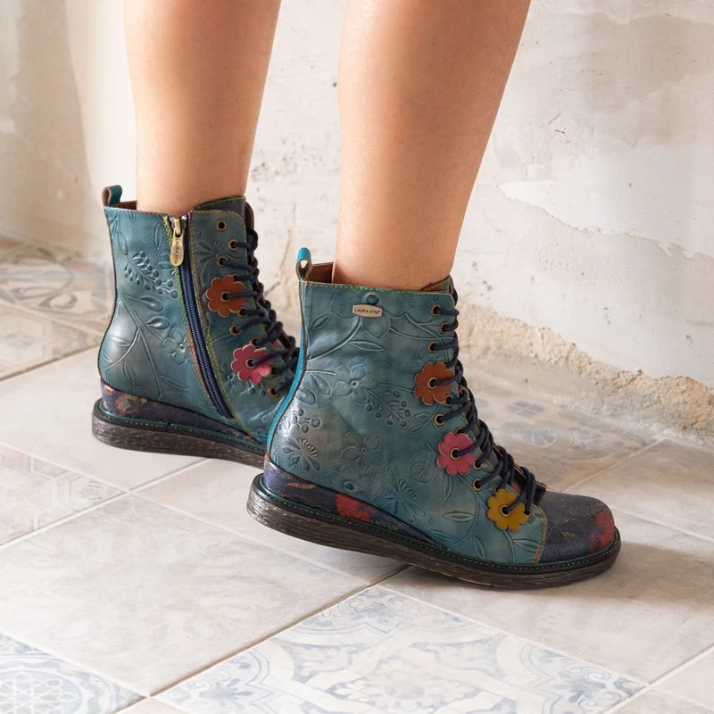 Bottines - ERCNAULTO 212