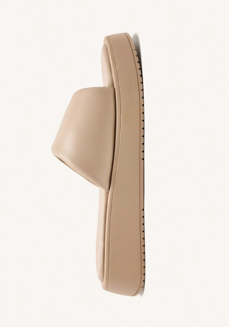 PLATFORM SANDALS PETERSHAM