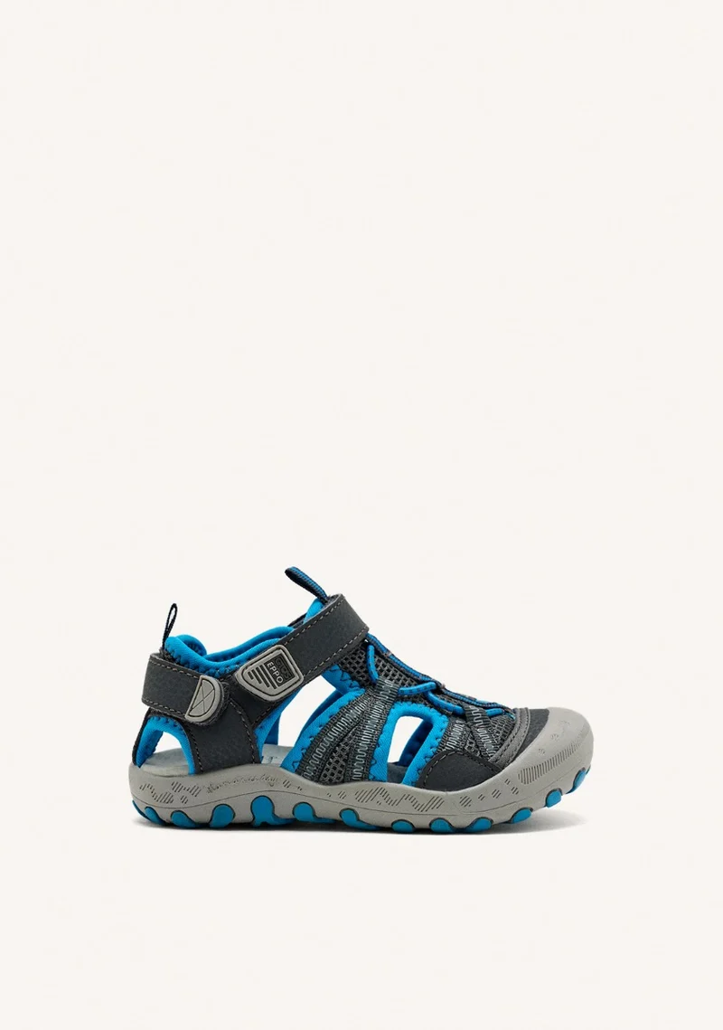 CRAB SANDALS MAZATLAN