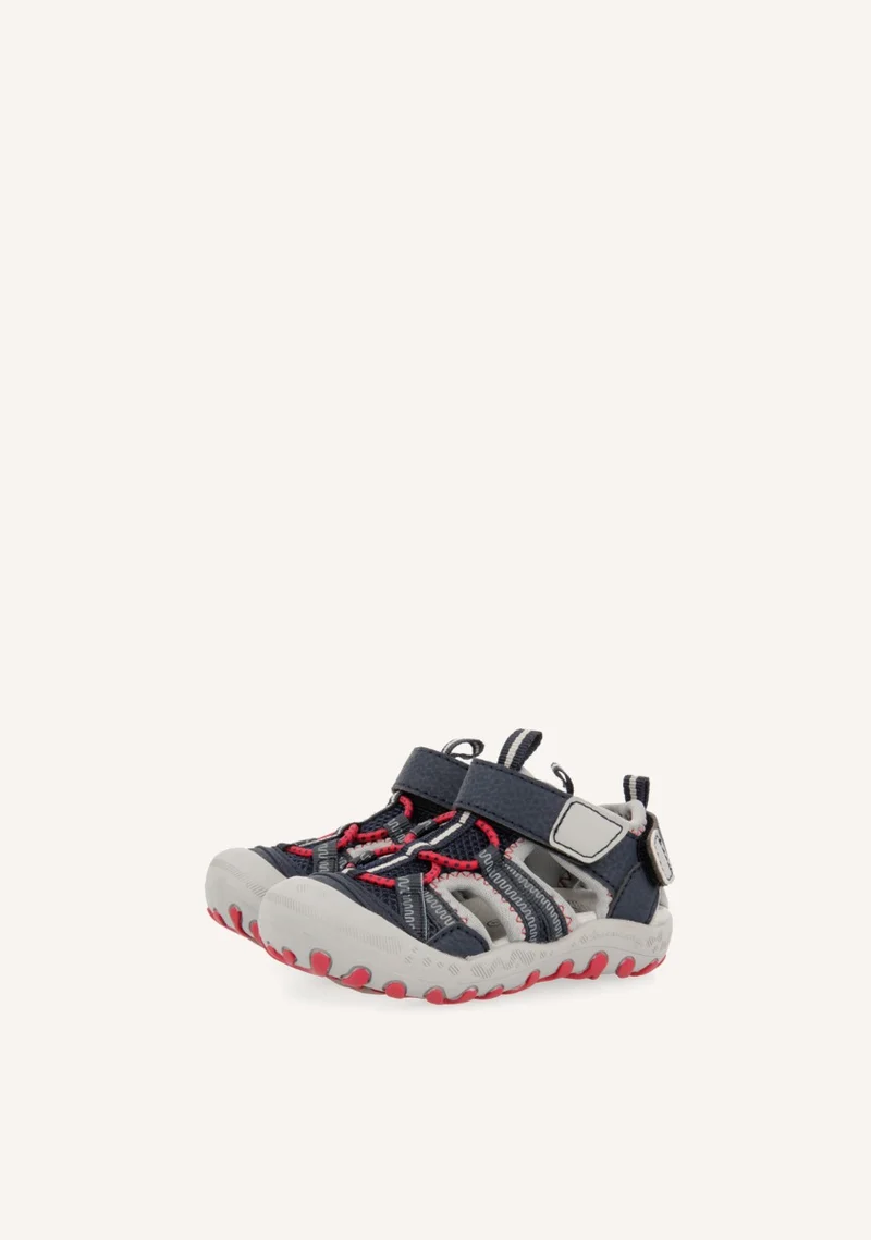 CRAB SANDALS TONALA