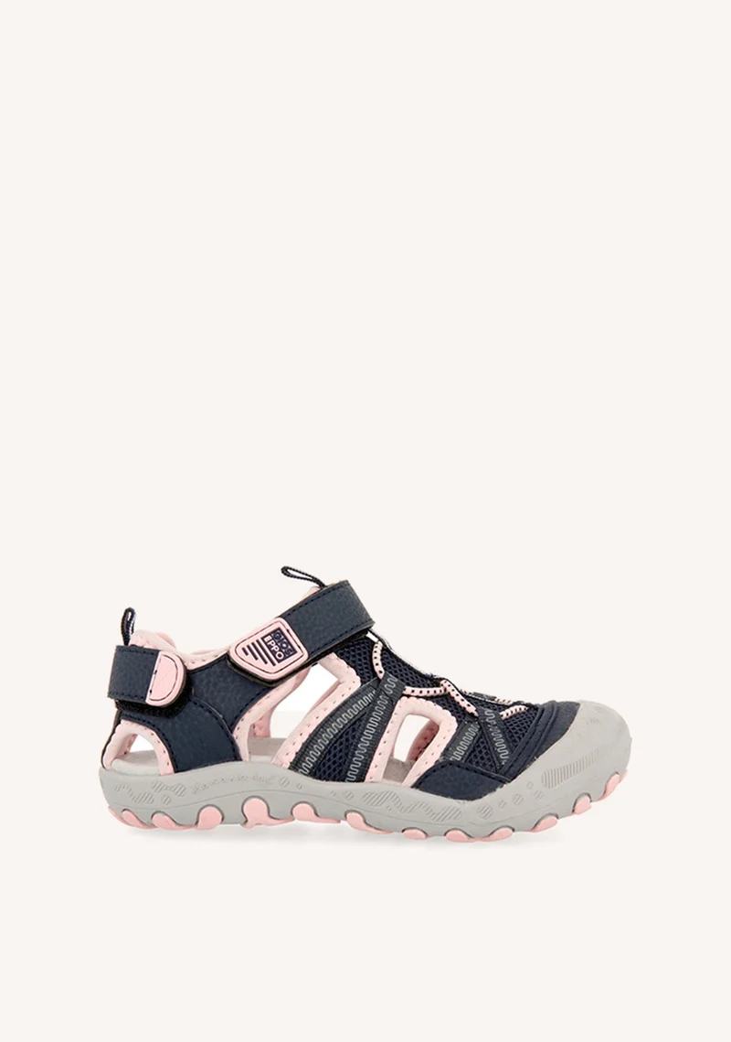 CRAB SANDALS MAZATLAN