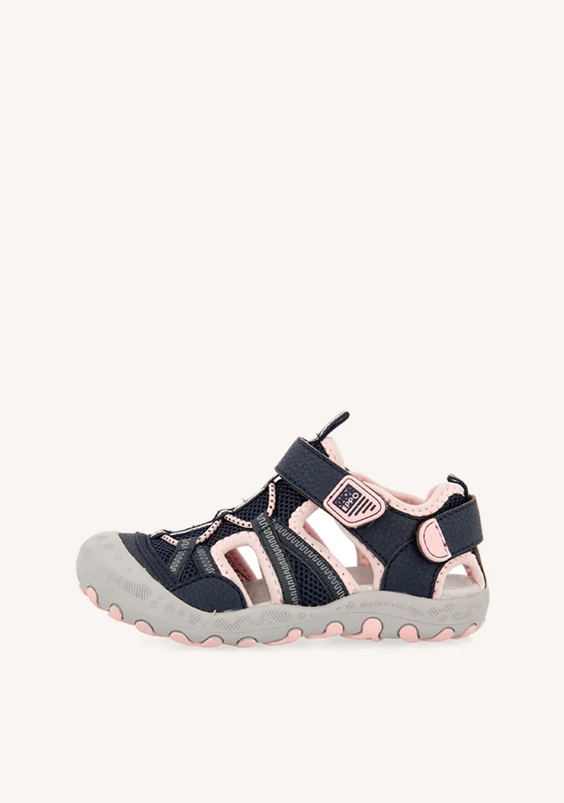 CRAB SANDALS MAZATLAN