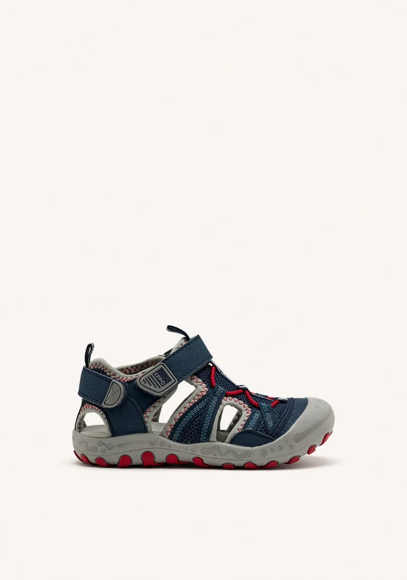 CRAB SANDALS MAZATLAN