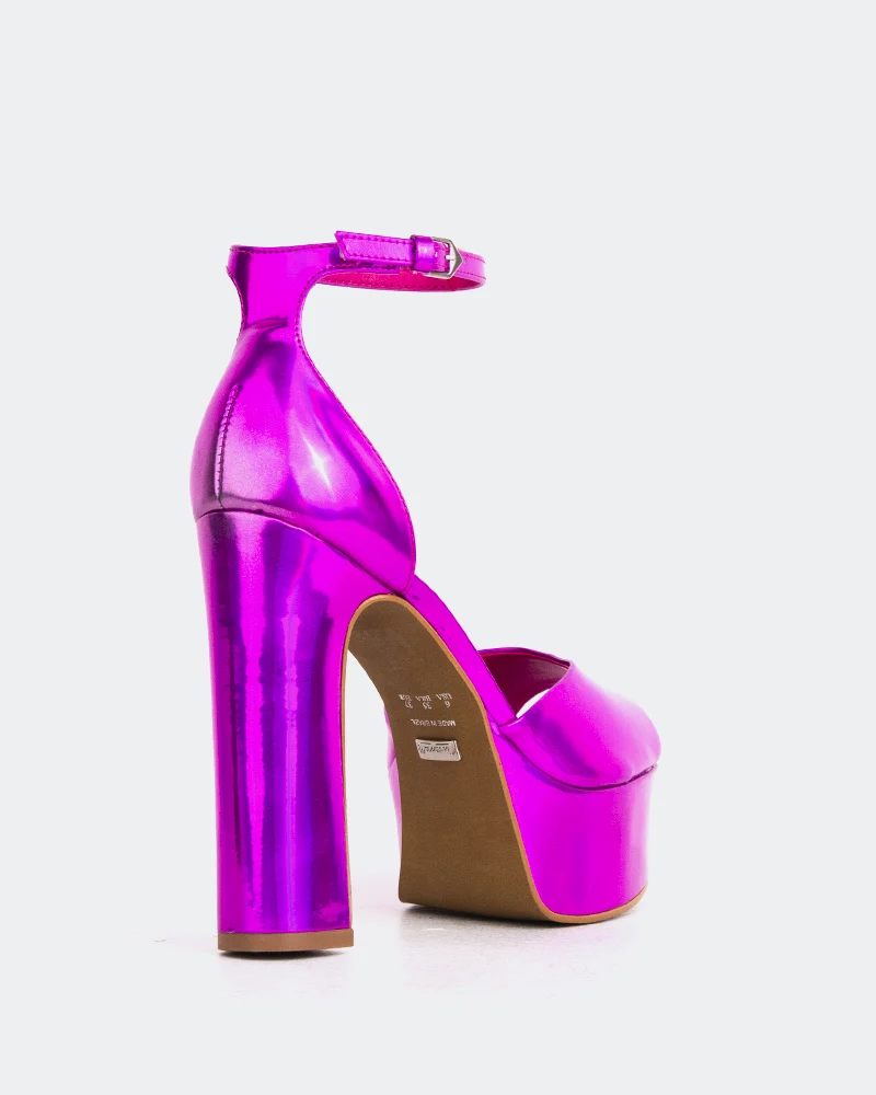 Porfi Pink Mirror