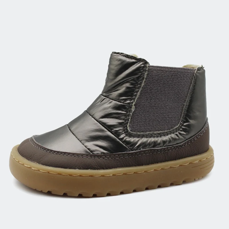 Blanditos Luanda Gris