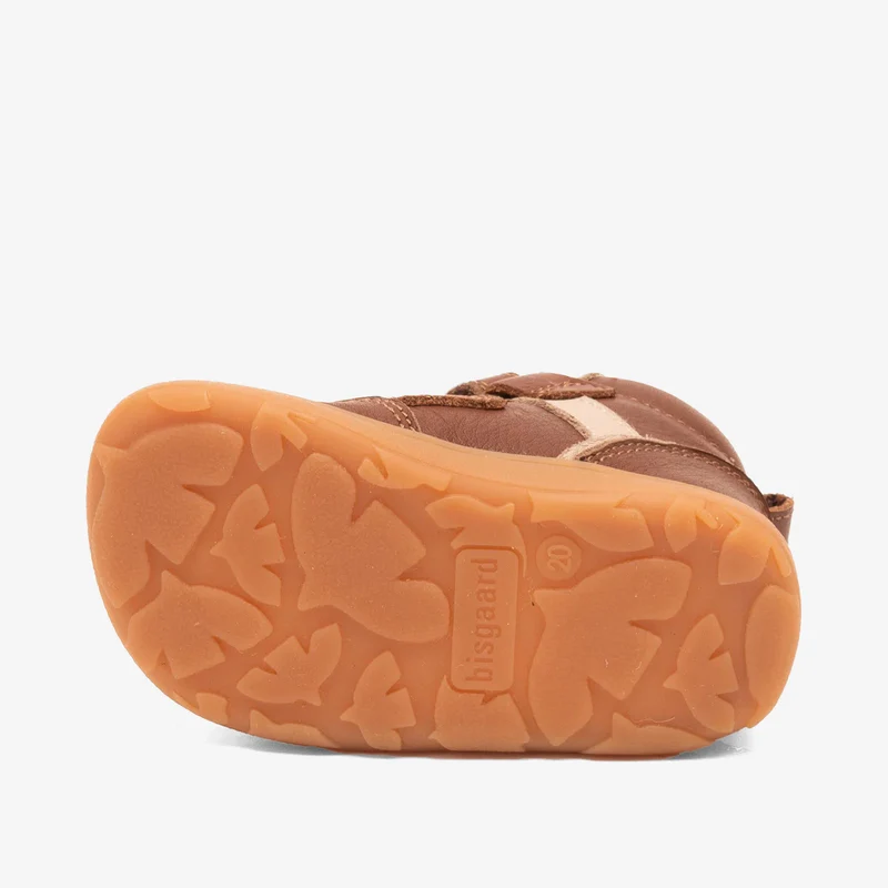 Bisgaard Barefoot Becky Tex Whisky