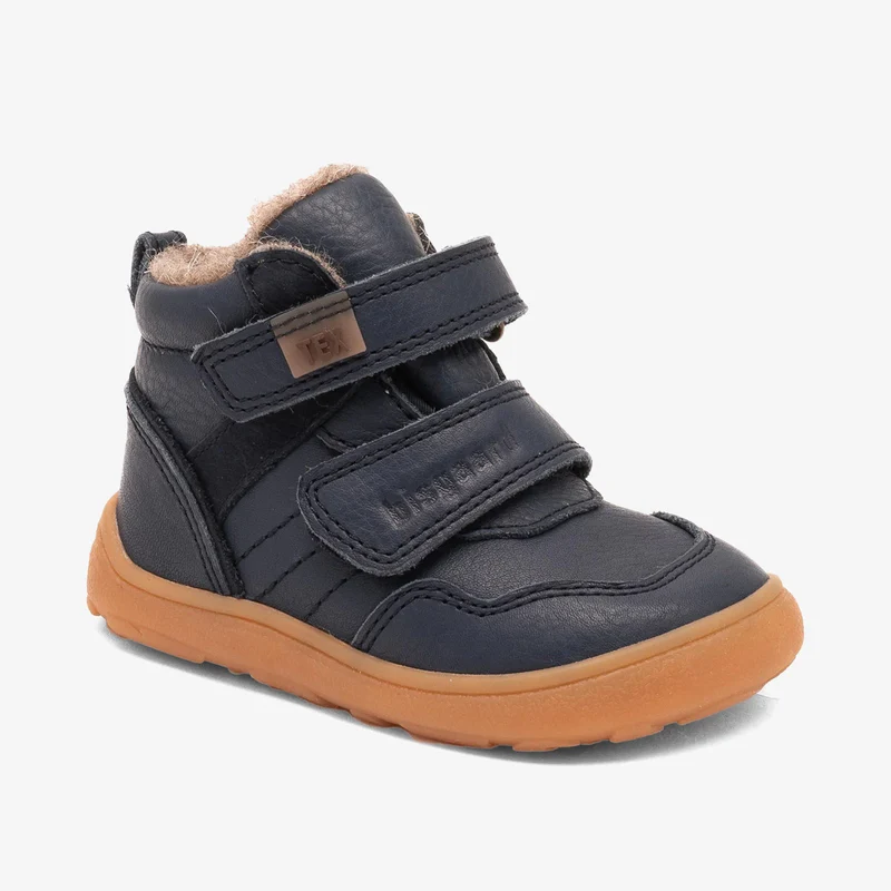 Bisgaard Barefoot Becky Tex Navy