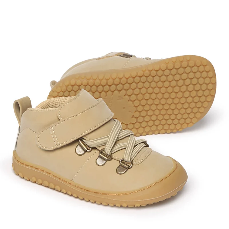 Zapato Feroz Rockers Serra Piedra