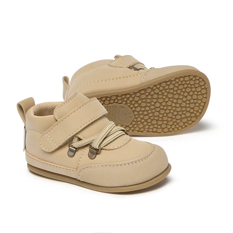 Zapato Feroz Féroces Serra Piedra