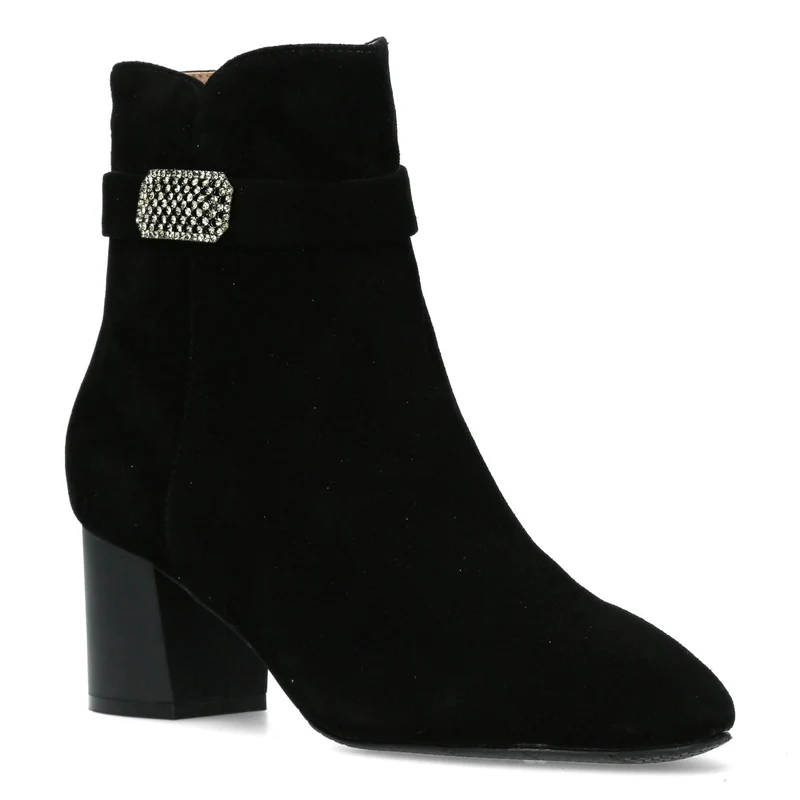 Bottines - Misstyl MISSO 02