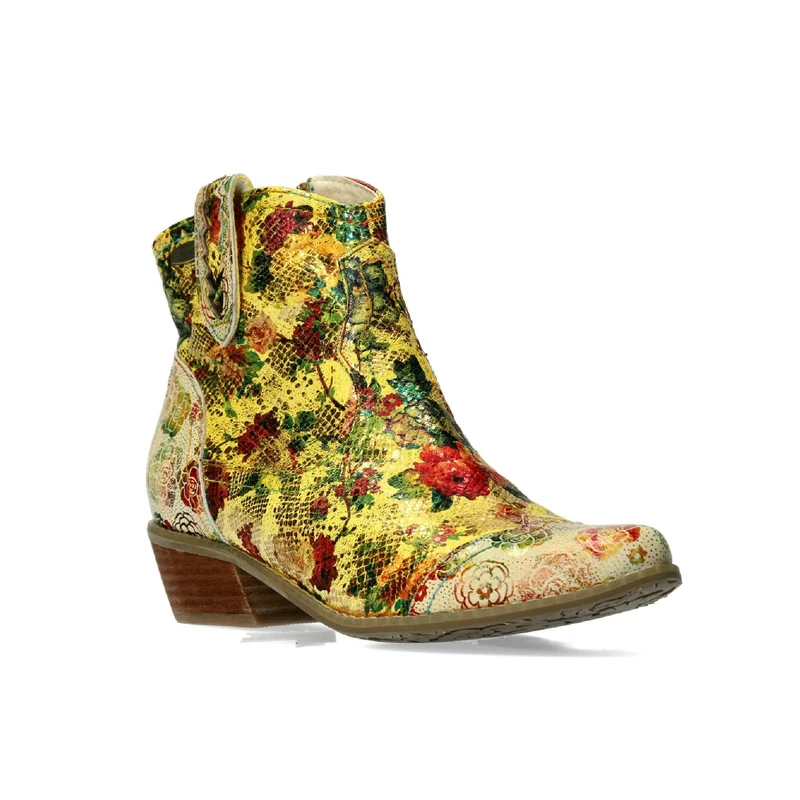 Santiags - HICNIO 0121
