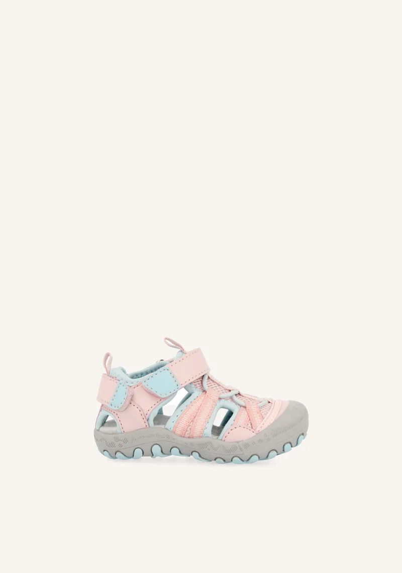 CRAB SANDALS TONALA