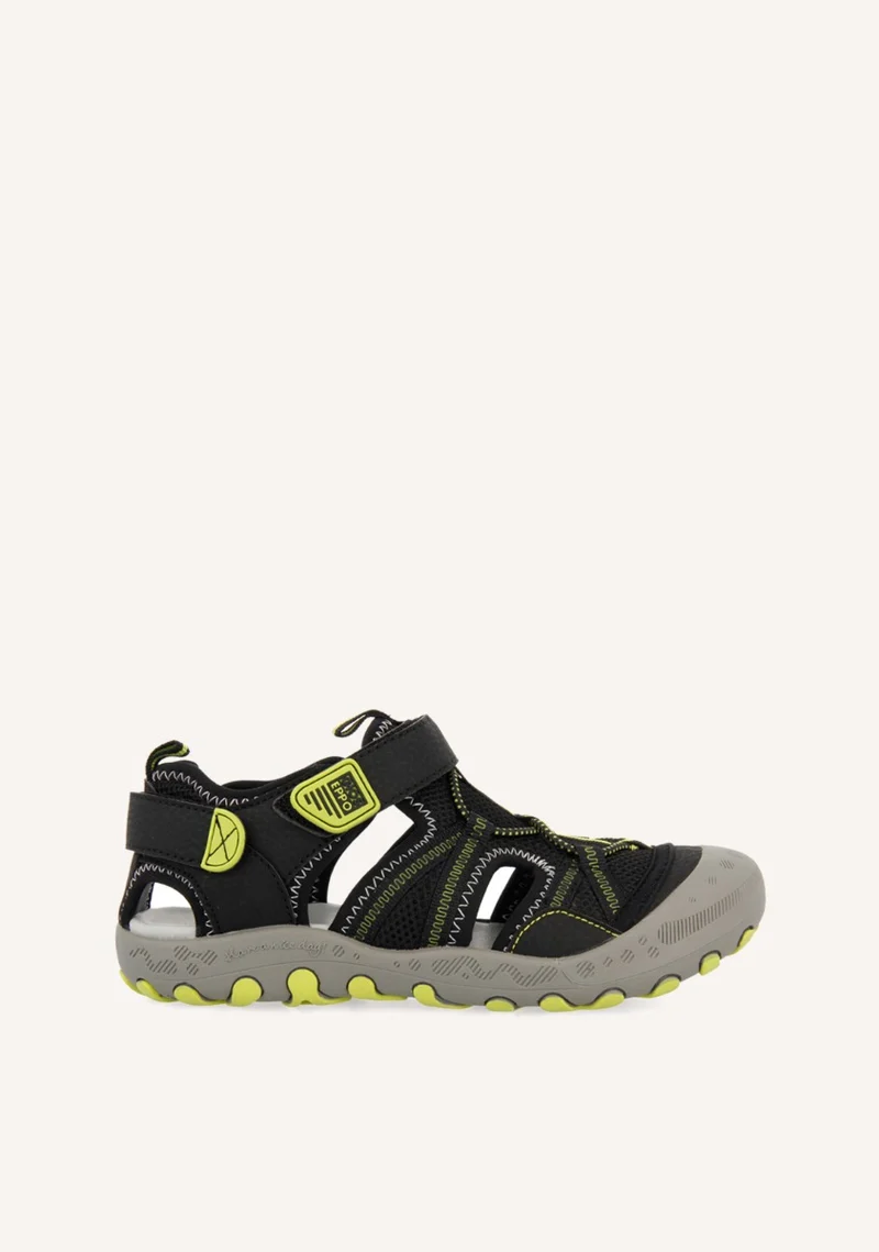 CRAB SANDALS MAZATLAN