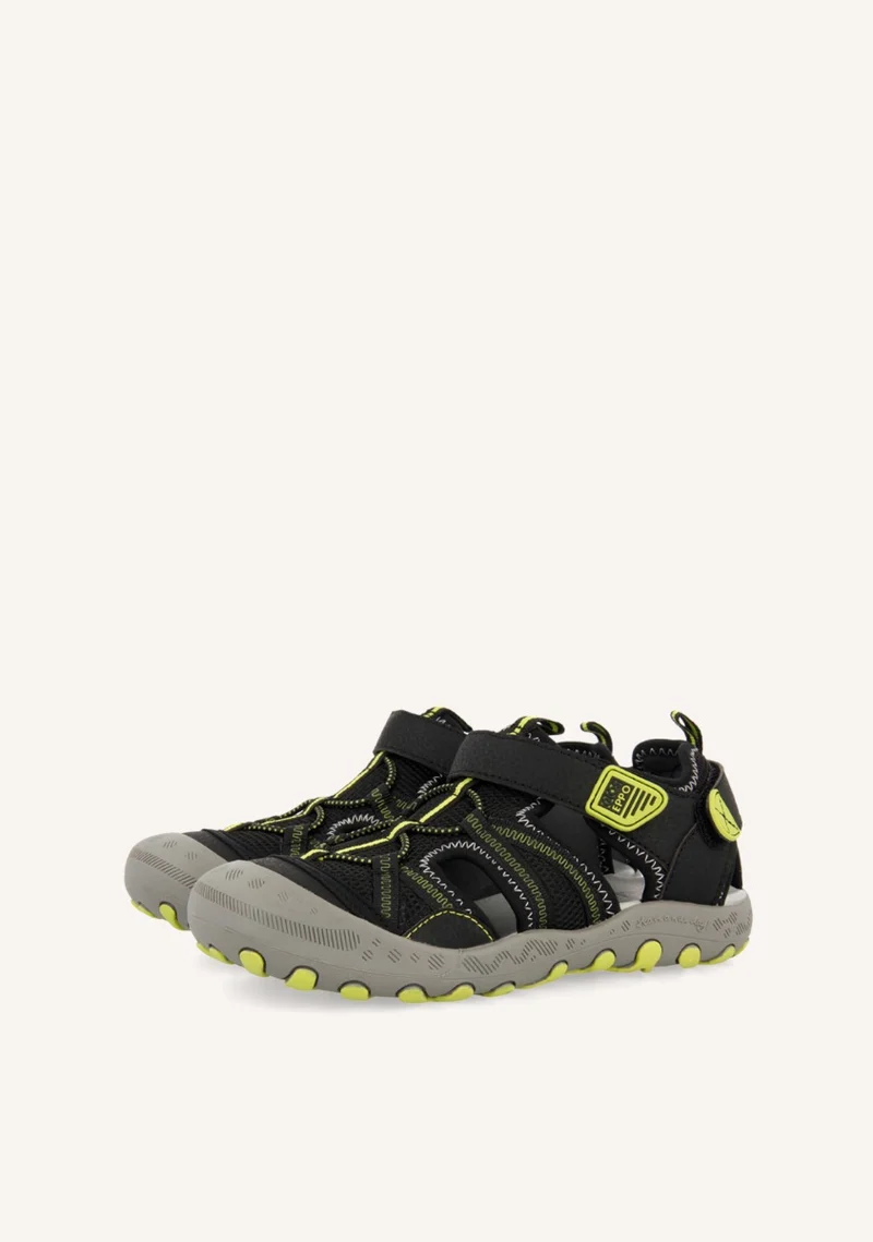 CRAB SANDALS MAZATLAN