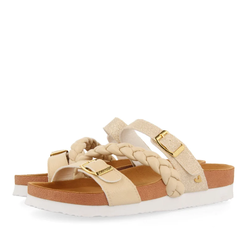 BIO FLIP FLOPS FOR WOMAN ARDEA