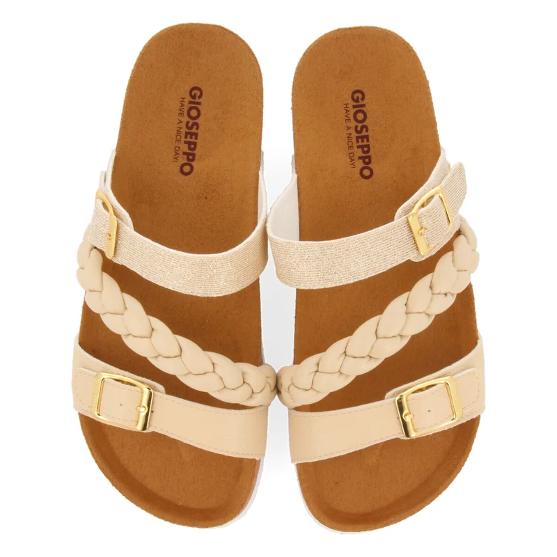 BIO FLIP FLOPS FOR WOMAN ARDEA