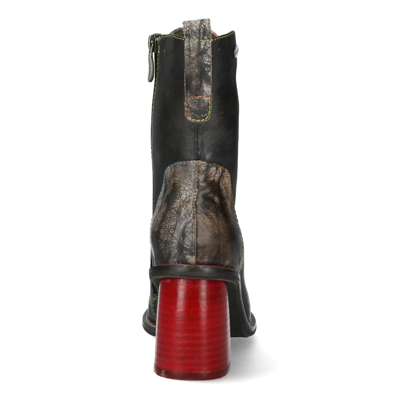 Bottines - EVCAO 01E