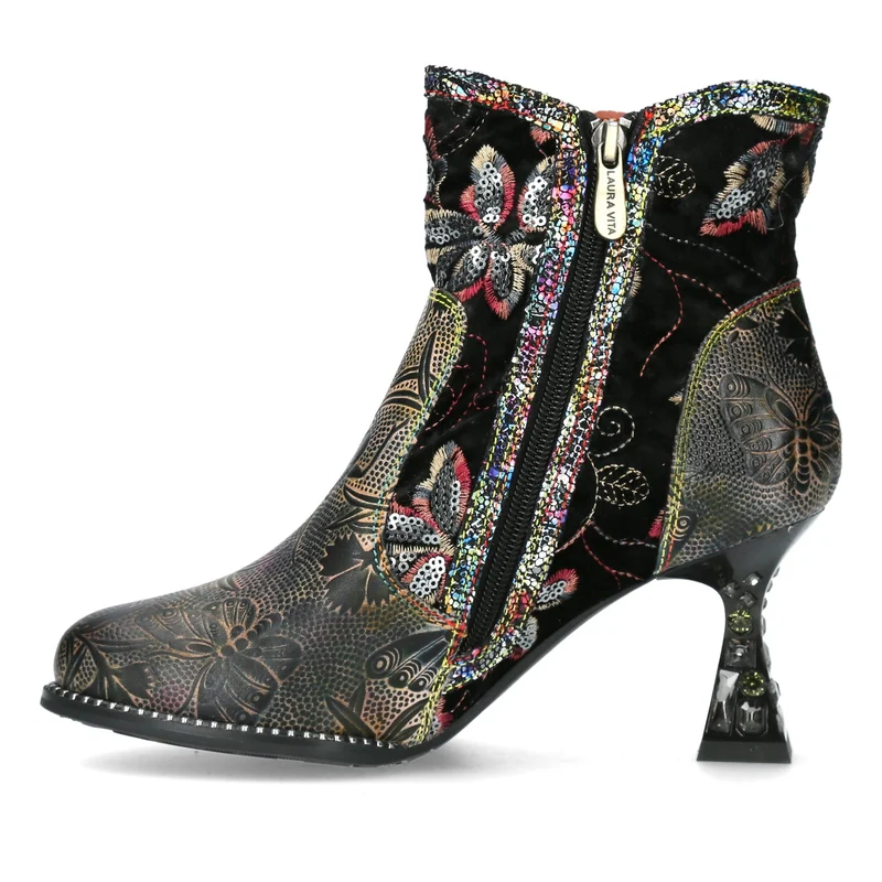 Bottines - OLIVEO 01