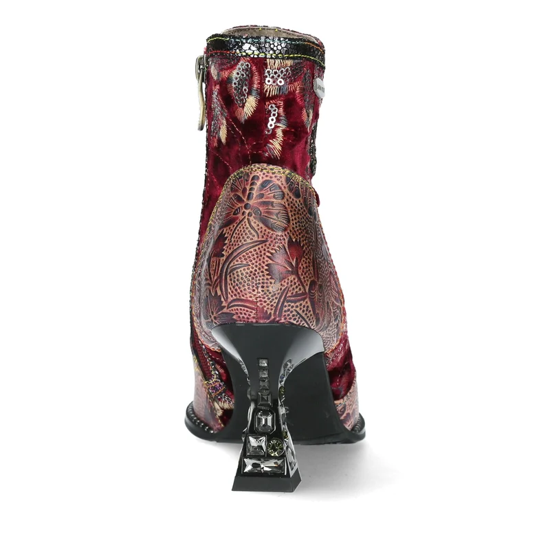 Bottines - OLIVEO 01