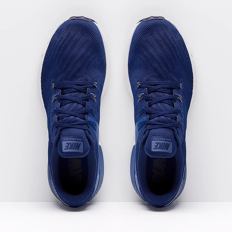 Chaussure de running Nike Air Zoom Structure 22 pour Homme