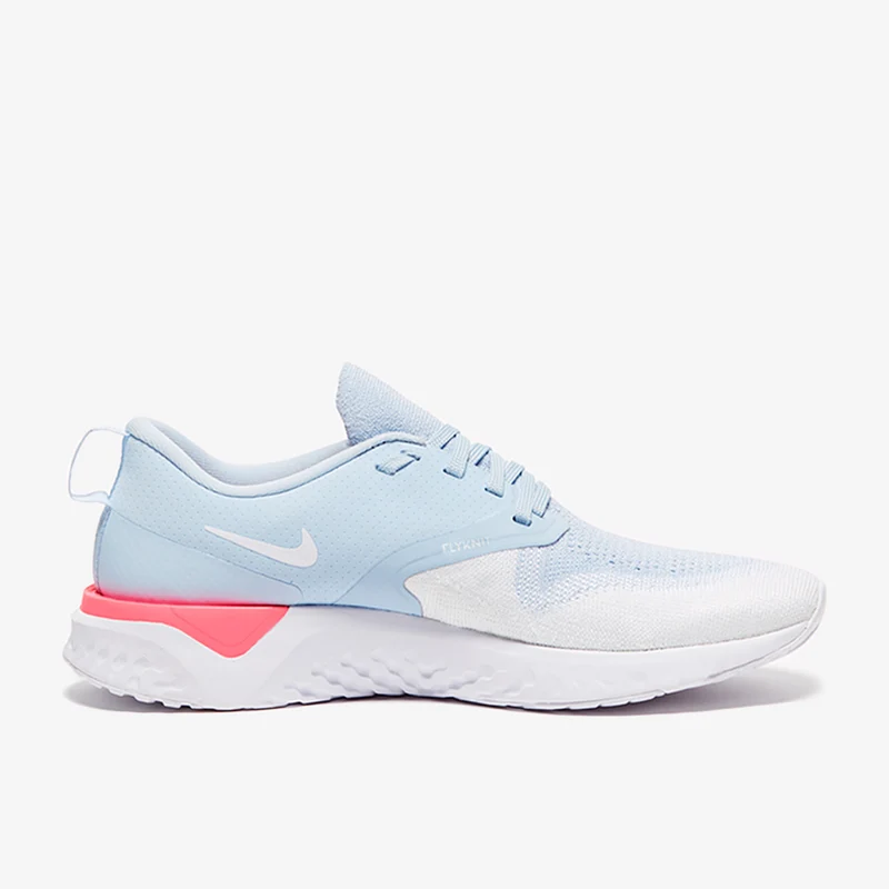 Chaussure de running Nike Odyssey React Flyknit 2 pour Femme
