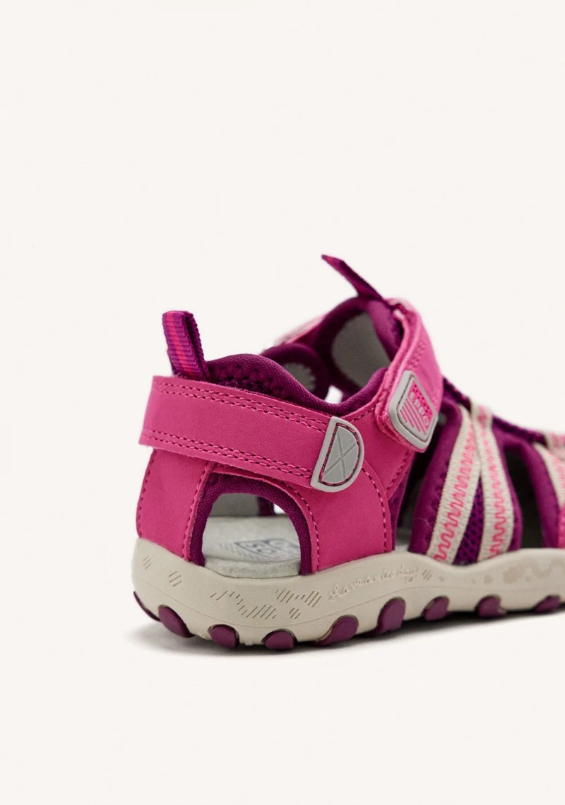 CRAB SANDALS DEINZE