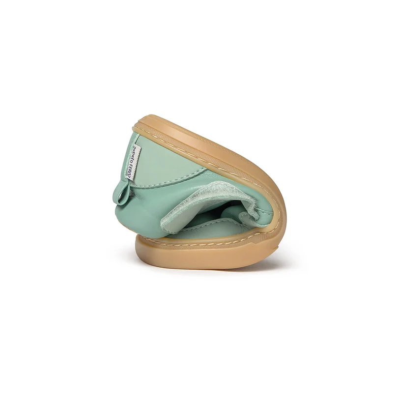 Zapato Feroz Rockers Alcoy Mint