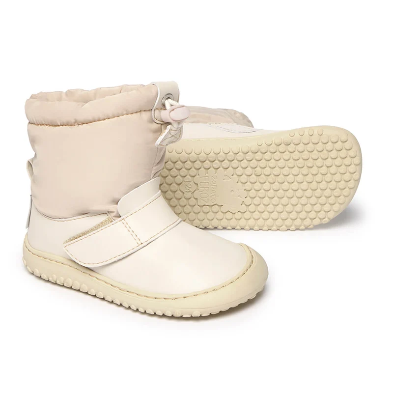 Zapato Feroz Rockers Bernia Piedra