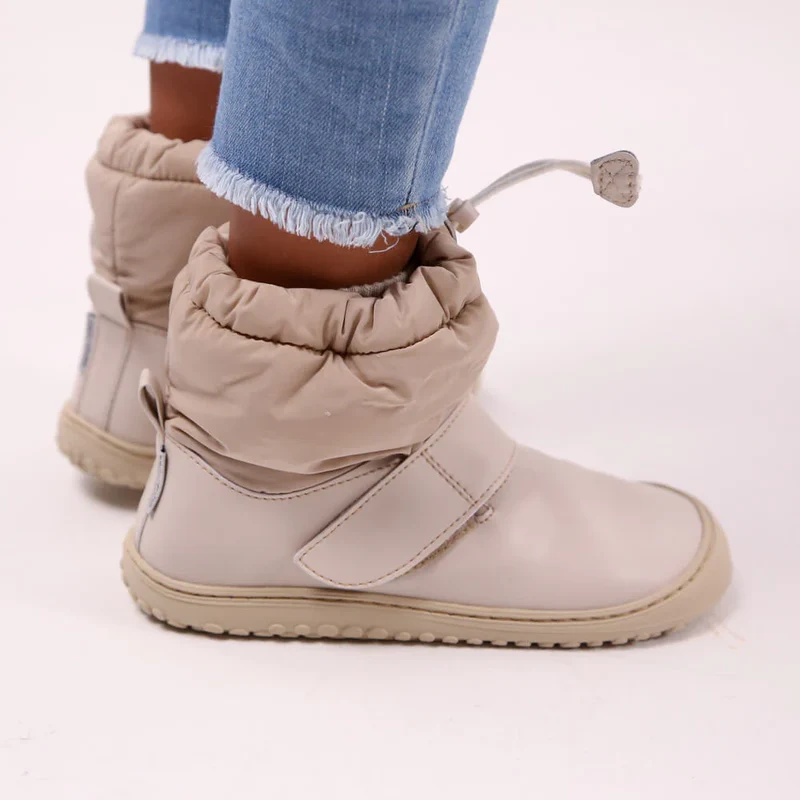 Zapato Feroz Rockers Bernia Piedra