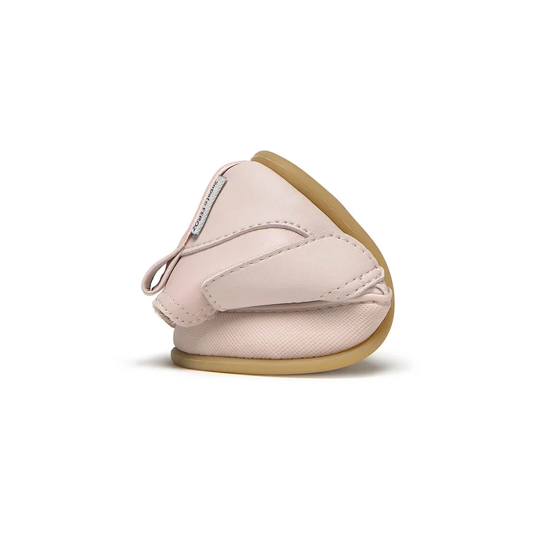 Zapato Feroz Féroces Alcoy Rosa Palo