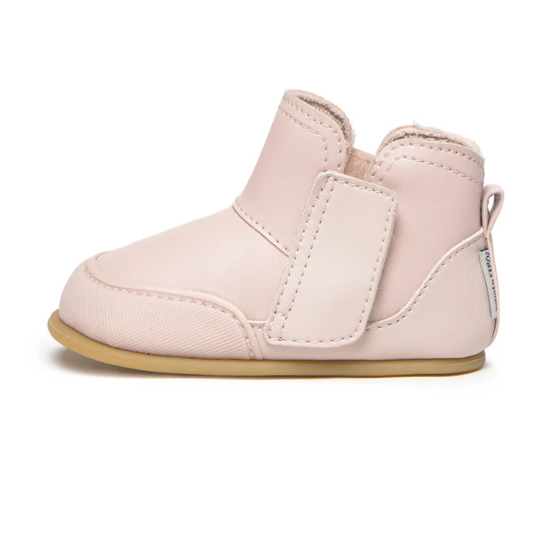 Zapato Feroz Féroces Alcoy Rosa Palo