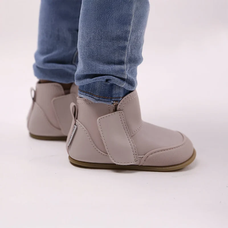 Zapato Feroz Féroces Alcoy Beige