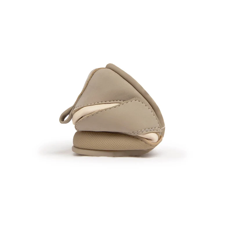 Zapato Feroz Féroces Alcoy Beige