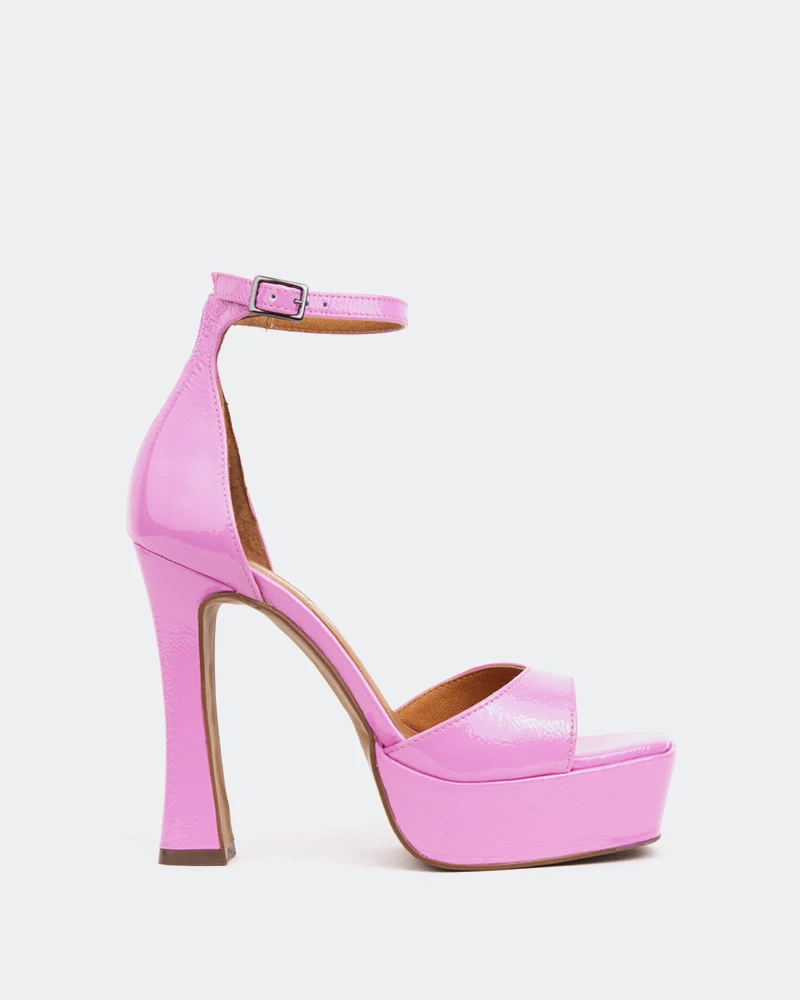 Elite Pink Naplack