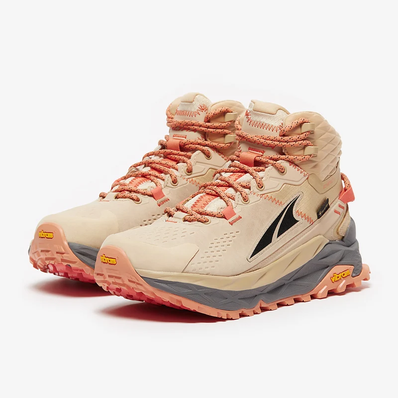 Altra Femme Olympus 5 Hike Mid GTX