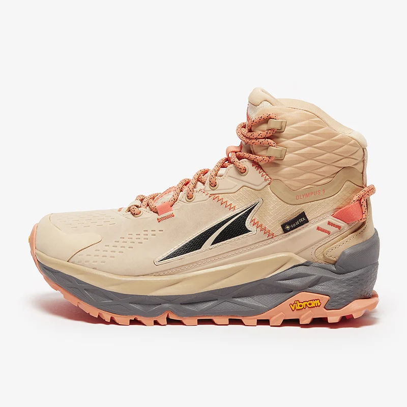 Altra Femme Olympus 5 Hike Mid GTX