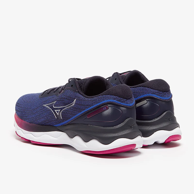 Mizuno Femme Wave Skyrise 3