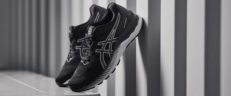 ASICS Womens Gel-Nimbus 23