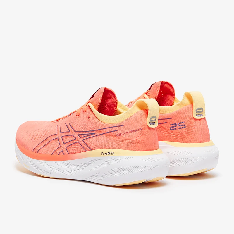 ASICS Femme Gel-Nimbus 25