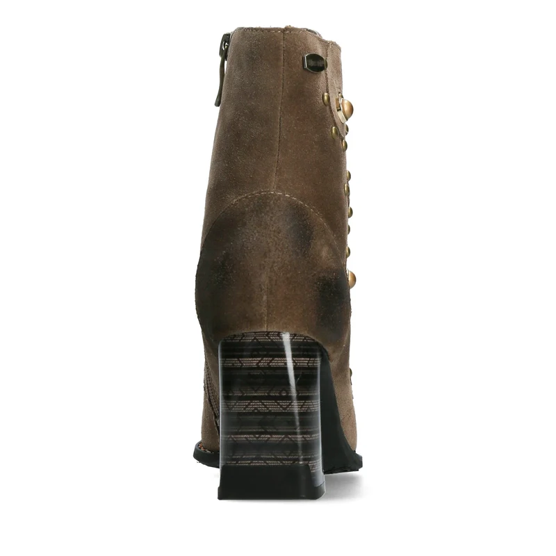 Bottines - MAELEO 09