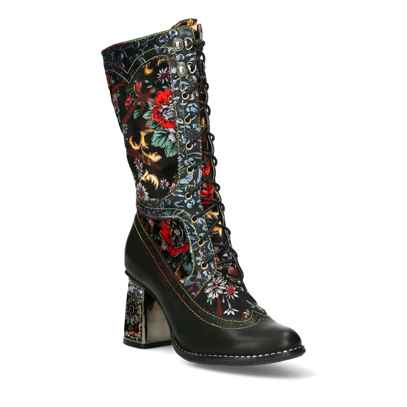 Bottes - NAYAO 13