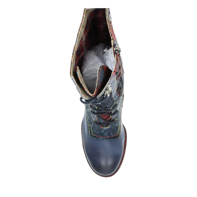 Bottes - GECNAO 0223